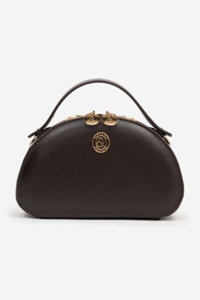 TIFFANY&TOMATO 103 Women's Shoulder Bag Zipper Bag Lined