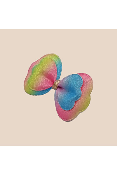 Bestyle Girl's Clip-On Hairpin