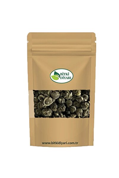 bitki diyarı شاي الياسمين توب شاي مولي صغير 40 جرام