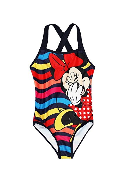 Minnie Mouse Costum de baie dintr-o singură piesă