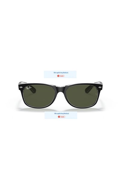 Ray-Ban Rayban 2132 6052 52 18 145 3N