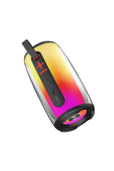 X-Level X-soundspeaker Ambient Led Light Taşınabilir Bluetooth Speaker Hoparlör