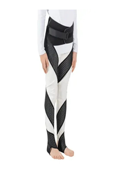 Wingmed WP950 Pediatrik Twister (Tibiofemoral Derotasyon Kayışı) XLARGE 95cm-...