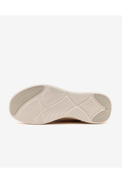 SKECHERS BOBS MODA FLEX Kadın Beyaz Spor Ayakkabı 117730TK OFWT