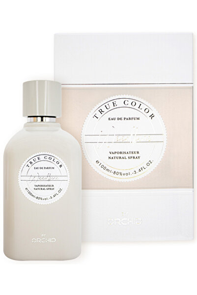 Orchid Perfumes ترو كلر وودباين من أوركيد