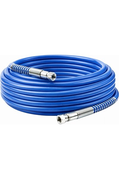 Kraft&dele Furtun profesional KD2172, 10 M, pentru vopsire airless