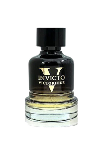Fragrance World Invicto Victorious, men, 100 ml