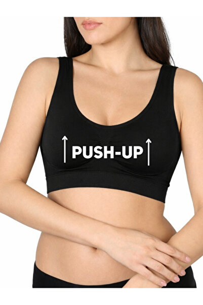 AYREM Push-UP Göğüs Toparlayıcı Korse Alttan Yukarı Kavrama