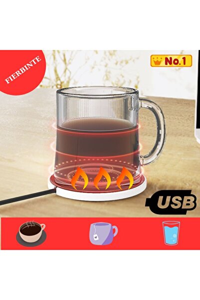 Coffeelot Încălzitor USB