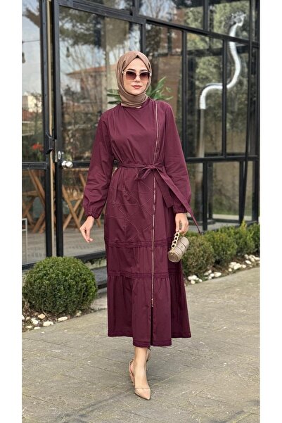 MissWhence Elbise 39807