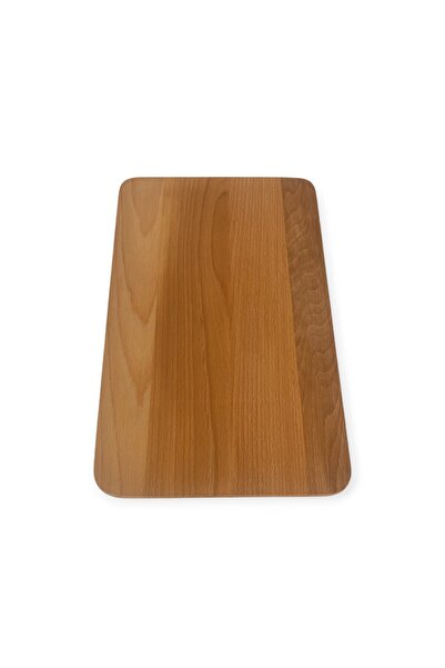 OEM Beech Wood Table Top, 45 cm