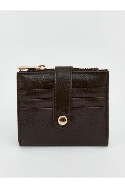 LC Waikiki Leather Look Women's Wallet (S6)