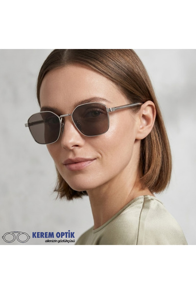 Prada UNISEX METAL GÜNEŞ GÖZLÜĞÜ PR C50S 1BC80Q