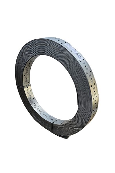 Domax Banda Contravantuire Perforata 40mm x 25m TM2x25