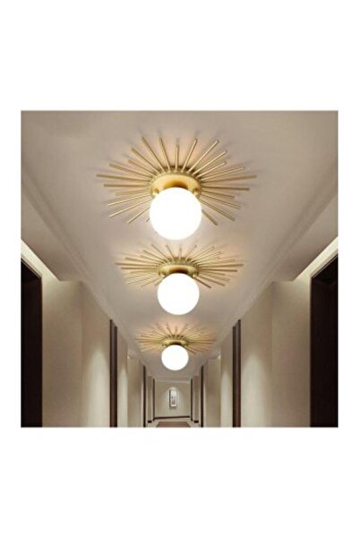 Allians Şık ve zarif lüks avize ile evinize şıklık katın