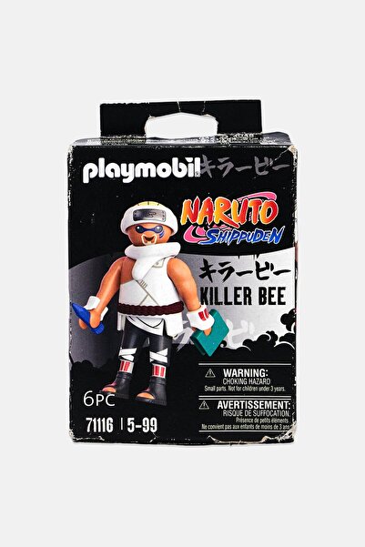 Playmobil 71116 ناروتو شيبودن النحلة القاتلة