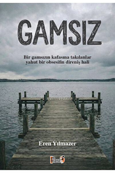 Tilki Kitap Gamsız
