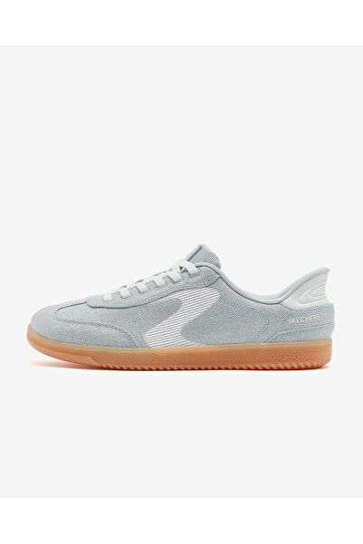 SKECHERS HOTSHOT Kadın Yeşil Sneakers 185325 MNT