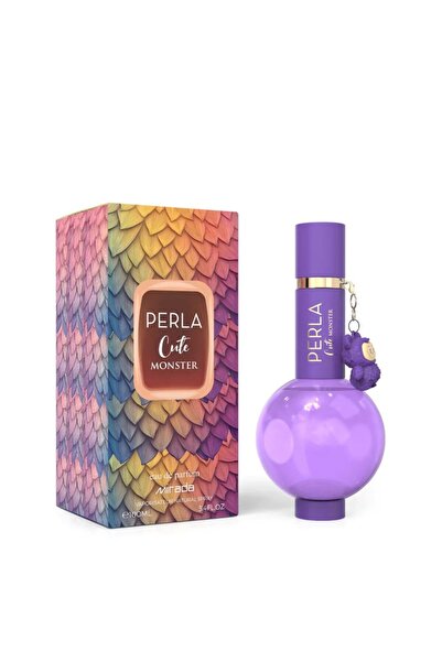 Mirada عطر بيرلا كيوت مونستر أو دو بارفان 100 مل