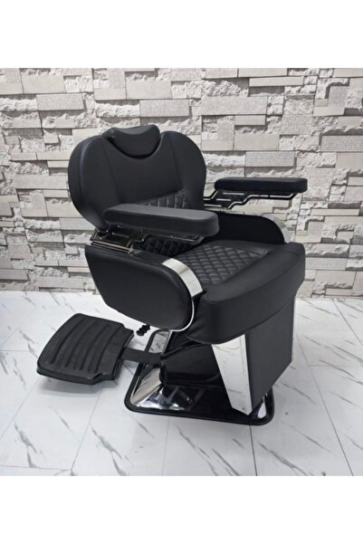 sd salon berber koltuğu erkek