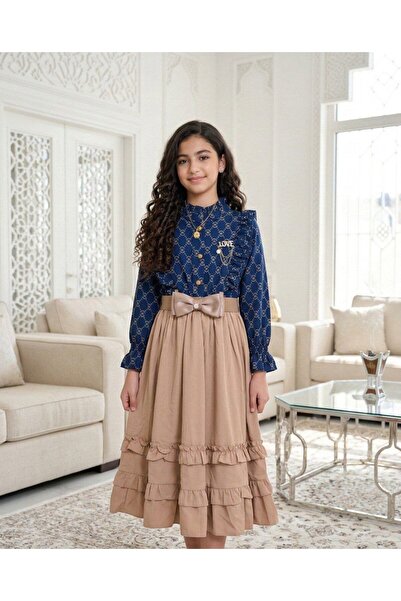 alqarat "Lavin" Royal Set