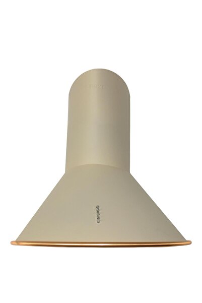 Alveus SCHLOSSER OVALADO RUSTİK KREM 60 CM DAVLUMBAZ