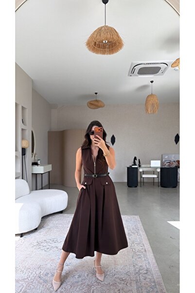 Buket Teke Rochii - Multicolor - Standard