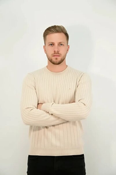 Hersley New Season Men's Acrylic Knitwear