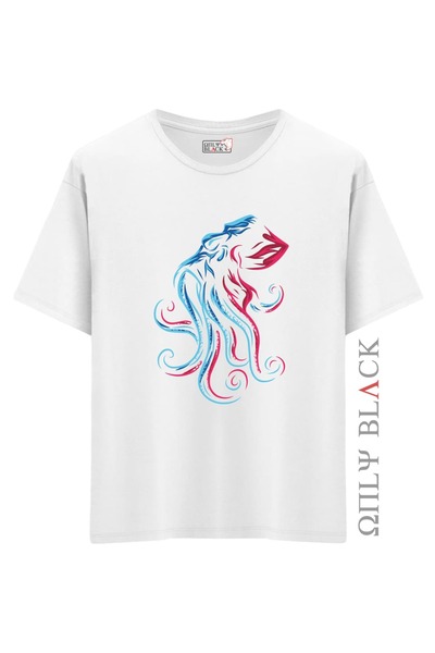 Octopus - Premium T-shirt