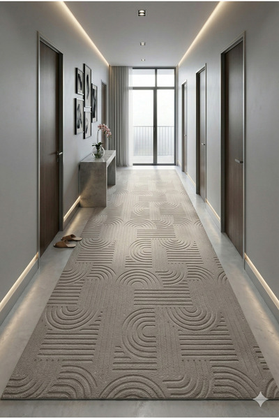 Babil Home talpă antialunecare locații covor Cutremur traversă pentru hol Hol...