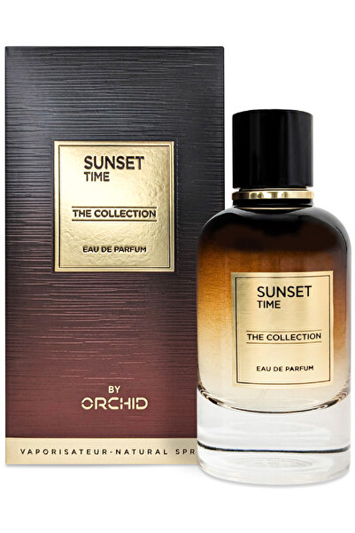 Orchid Perfumes وقت الغروب بقلم أوركيد