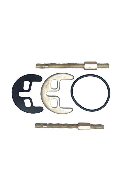 regata Set de fixare pentru baterie de 35 mm pentru bucătărie sau baie, Regat...