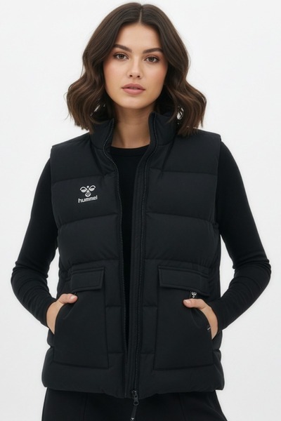 hummel الخط مبطن سترة