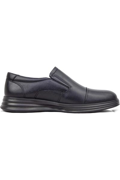 Gladiator Luxury Leather Office Shoe, GL125
