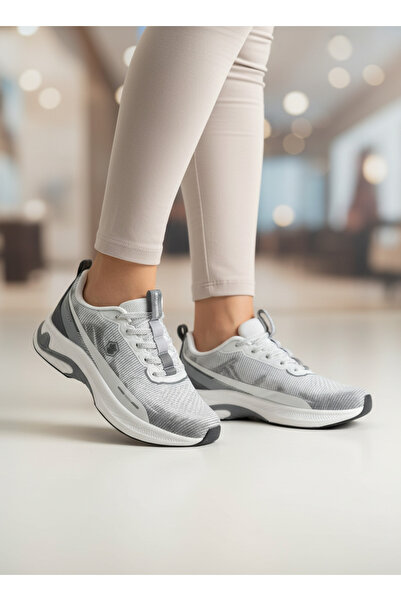 lumberjack A9411 Gri pentru femei Casual sneakerși