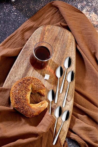 Cooker Nilüfer 6-Person Tea Spoon Ckr3180