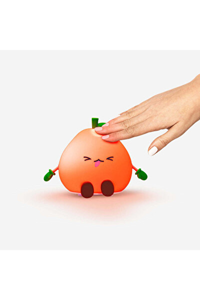 Flying Tiger Copenhagen Limon Şeklinde Renk Değiştiren Lamba