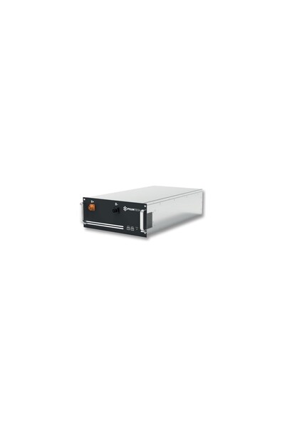 H32148 LiFePO4 32V 148Ah AKÜ 4,7kWh (High Voltage)