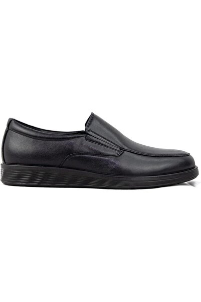 Gladiator Premium Leather Formal Office Shoes, GL124