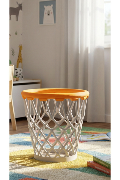 Yepkids çöp kovası