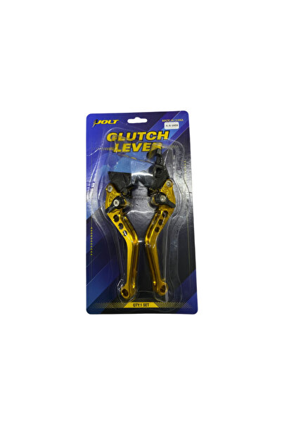 Hner Pcx Spor Manet Takımı Gold