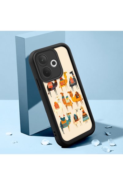 ARTISHELL حافظة هاتف أنيقة من السيليكون متوافقة مع هاتف أوبو A5 برو 4G/5G، تص...
