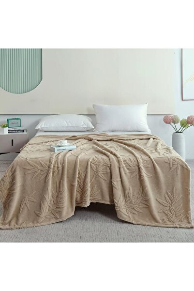 Luna CozyFluff Blanket 200x230 cm - Premium Fluffy Microfiber Blanket for Bed...