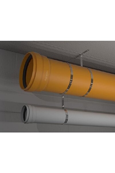 Domax Banda Perforata 12x0.7x3m TM10x3