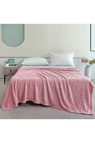 Luna CozyFluff Blanket 200x230 cm - Premium Fluffy Microfiber Blanket for Bed...