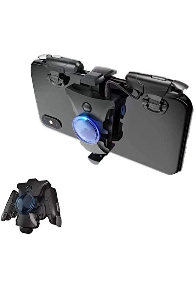 Beauenty PUBG Trigger PUBG Mobile Controller Shooting Triggers