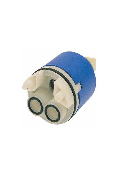 regata Cartuș ceramic de 35 mm pentru baterie monocomandă lavoar/chiuvetă și ...