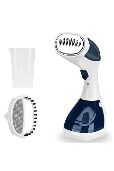 REFURA 1500W Handheld Steam Iron for Clothes, 180ml Capacity – Model RE-127, ...