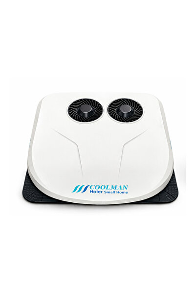 Cool man Haier Elektrikli Tavan Park Kliması (24V)