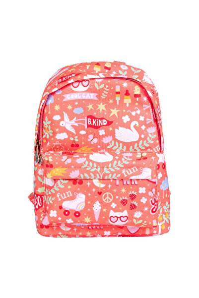 A Little Lovely Company Children's backpack, Fun, A Little Lovely Company, 3-...